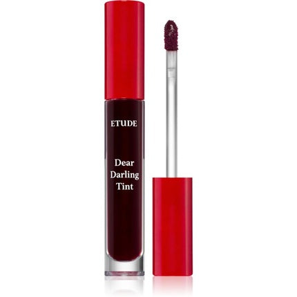 ETUDE Dear Darling Water Gel Tint - Real Red, 5 g