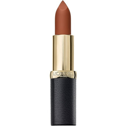 L'Oreal - Rouge À Lèvres - Color Riche Matte - 655 Copper Clutch 20g