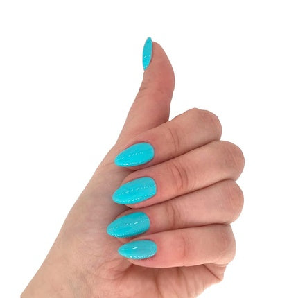 Layla Cosmetics Laylagel Polish Color Maldives 0.01L