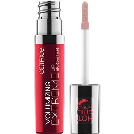 Catrice Volumizing Extreme Lip Booster Lip Gloss with Chili Extract No. 010