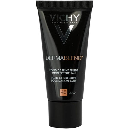 Vichy Dermablend Concealer Foundation 45 30ml
