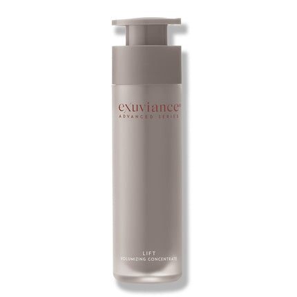 EXUVIANCE Lift Volumizing Concentrate Antiaging Filler Moisturizer with Hyaluronic Acid and Neoglucosamine 50g