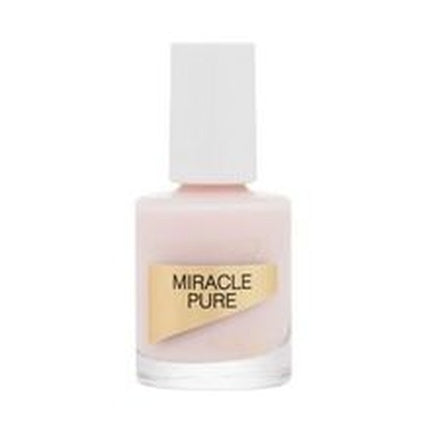 Miracle Pure Nail Polish 850 Bright Angelite 12ml