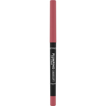 Catrice Plumping Lip Liner 190 Nude Moisturizing Long-lasting Mattifying Intensely Pigmented Vegan Waterproof Oil-free