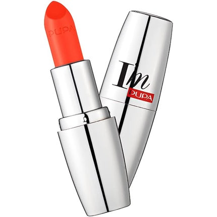 Pupa I'M Pupa Lipstick 300 Ultra Orange 3.49g