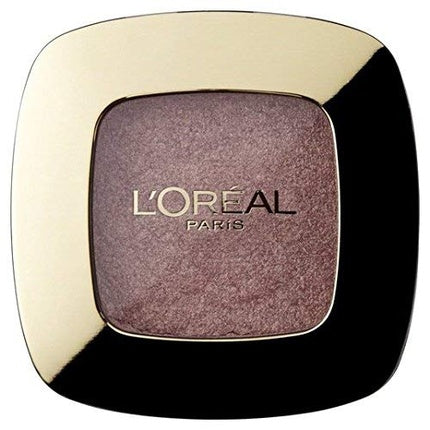 L'Oréal Paris Color Riche L'Ombre Pure Eyeshadow 201 Café Saint Germain