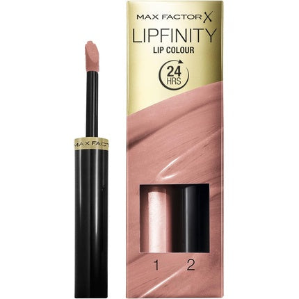 Max Factor Lipfinity 210 Endlessly Mesmerising 4.2gr 3ml