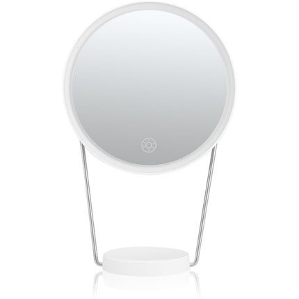 Vitalpeak CM10 Cosmetic Mirror with LED Backlighting - 1 piece