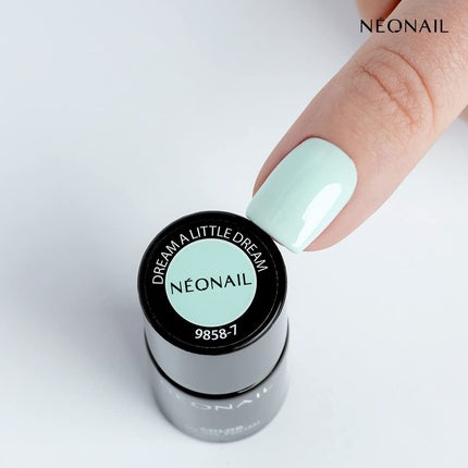 NEONAIL UV Nail Polish COLOR ME UP 7.2ml Dream A Little Dream