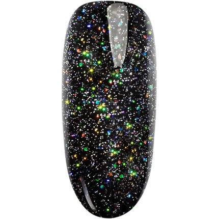 Neonail Top Glow Hybrid Top Multicolor Holo 7.2ml