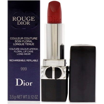 Christian Dior Rouge Refillable Lipstick 3.5g