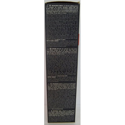 Carmen Yellow Chromatic 60ml Tube