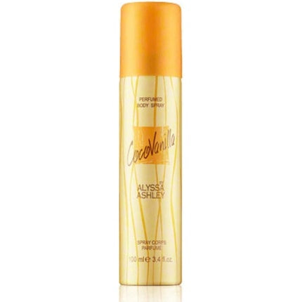 Coco Vanilla Body Spray 100ml