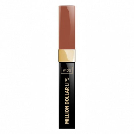 Wibo Million Dollars Lips Lipstick 12 3ml