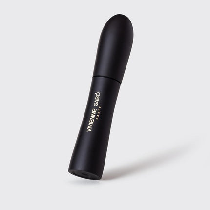 Vivienne Sabo Wow Volume and Length Mascara Large Black
