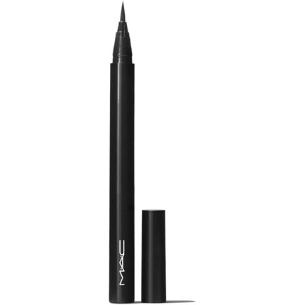 Brushstroke 24-Hour Liquid Eyeliner 01 Black