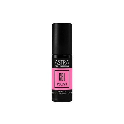 ASTRA Gel Polish Semi-Permanent Nail Polish N.36 Bubble Gum