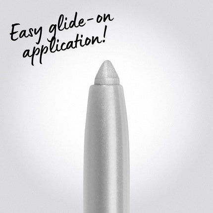 NYX Mechanical Eye Pencil Silver