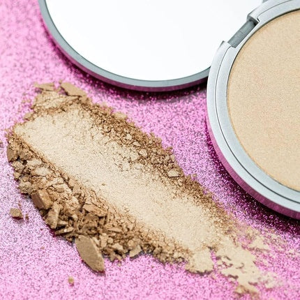 The Balm Mary-Lou Manizer Mini Highlighter - 2.7g