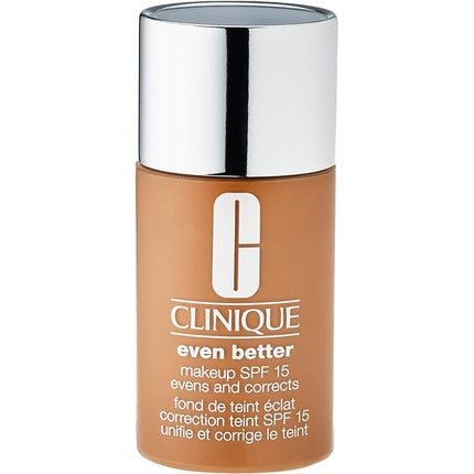 Clinique Even Better Foundation SPF15 30 ml - 17 nutty