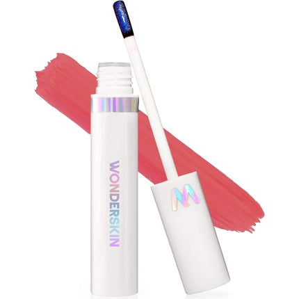 Wonderskin Wonder Blading One Step Lip Stain Mask Romance Mask