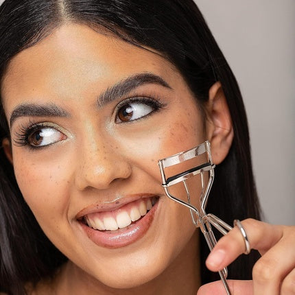 Tweezerman Classic Lash Curler Stainless Steel