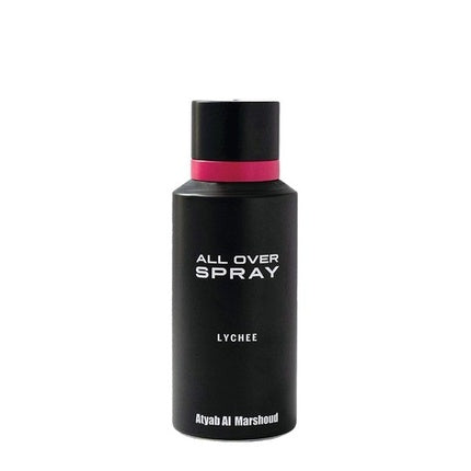 Atyab Al Marshoud Lychee Spray Body And Hair Eau De Parfum 150ml
