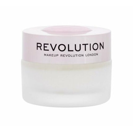 Makeup Revolution London Sugar Kiss Lip Peeling Fresh Mint 15g