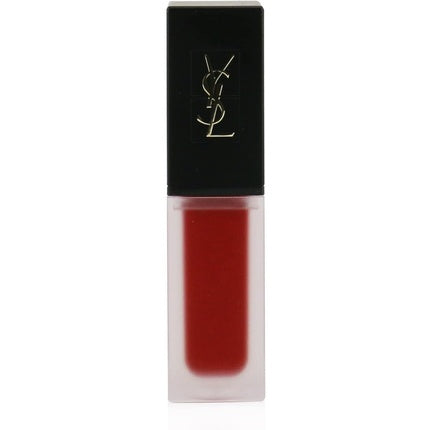 Tatouage Couture Velvet Cream Lipstick #205 Red