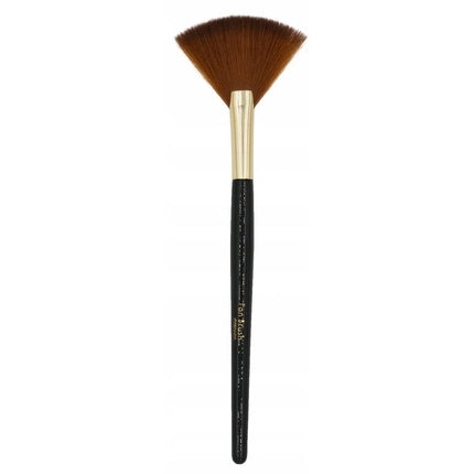 Inter-Vion Classic Fan Brush - Essential Makeup Tool
