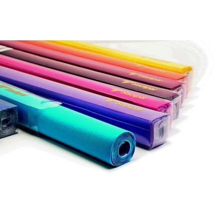 Lila Samt Sadipal 0.45 x 1m Roll