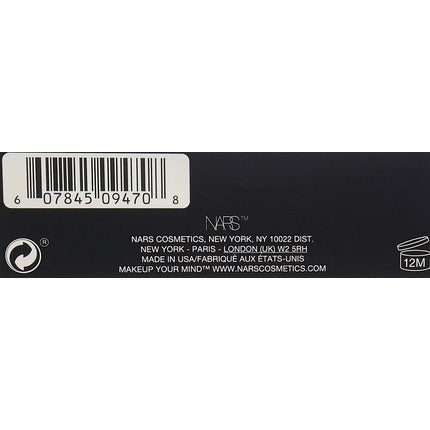 NARS Audacious Lipstick Lana 4.2g/0.14oz