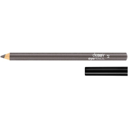 Debby Eyepencil Long Lasting 21 Pencil Eyes Make-Up And Cosmetic