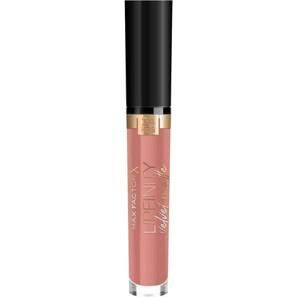Max Factor Lipfinity Velvet Matte Lipstick 3.5ml #040 Luxe Nude