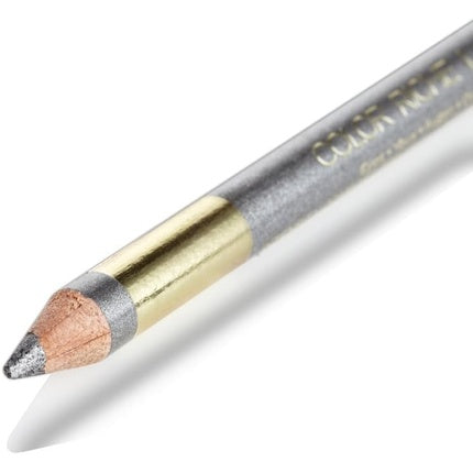 L'Oreal Paris Color Riche Le Khol Eyeliner 112 Frosted Silver