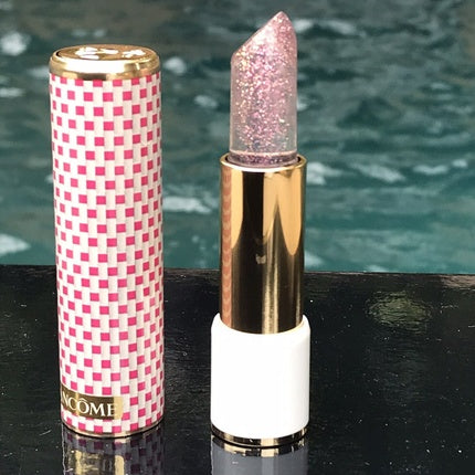 New in Box Lancome L'Absolu Rouge Coffee Luck Top Coat 140 Thank You Spring 2019