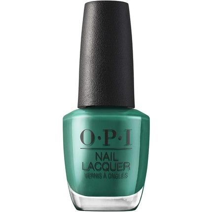OPI Classic Nail Polish Long-Lasting Luxury Nail Varnish Rated Pea-g 15ml