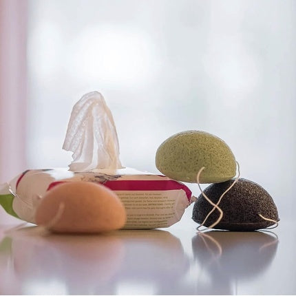 Benecos Vegan Face Cleansing Wipes 25 Pieces