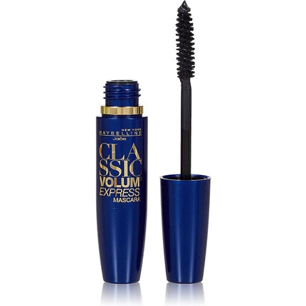 Maybelline Jade Volum'Express Waterproof Mascara 71 Black