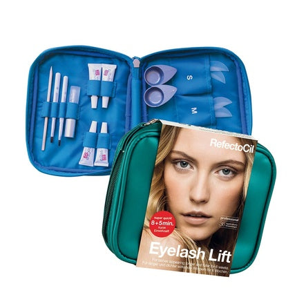 GWCosmetics RefectoCil Eyelash Lift Kit - 36 Applications