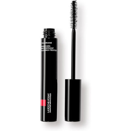 La Roche-Posay Toleriane Waterproof Mascara 7.6ml Black
