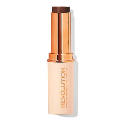 Makeup Revolution Fast Base Stick Foundation F15 6.20g