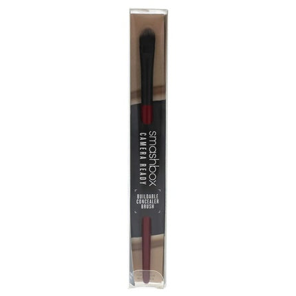 Smashbox Camera Ready Buildable Concealer Brush for Women