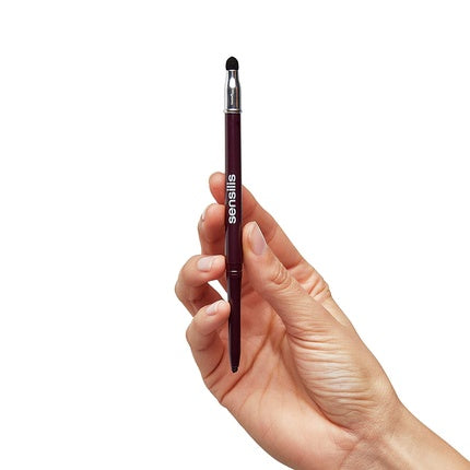 Sensilis Automatic Waterproof Eye Pencil 0.35g 03 Plum