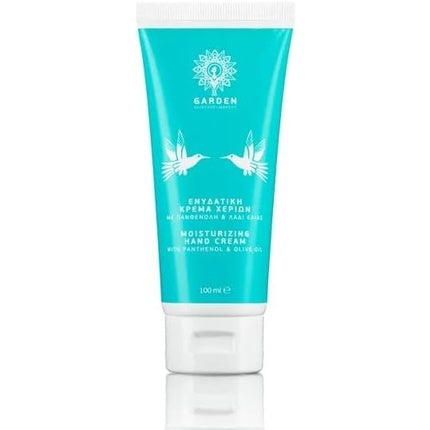 Garden Skincare + Makeup Moisturizing Hand Cream 100ml