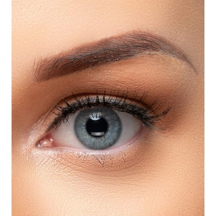 Eye Candy Naturalize False Eyelashes 006 Volume Style 006