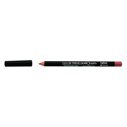 Postquam Caramel Lipliner Lip Contour Pencil