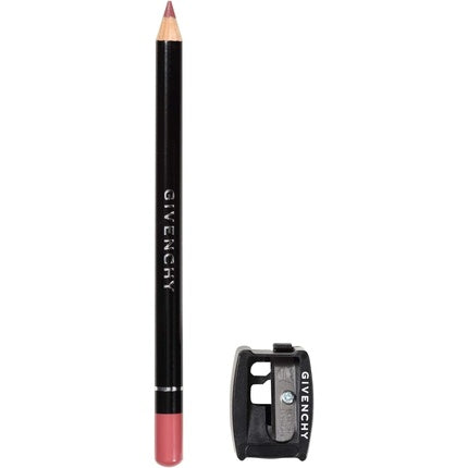 Givenchy -Lip Liner with Sharpener No.08 Parma Silhouette