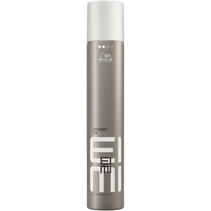WELLA Professionals Eimi Dynamic Fix 45 Second Crafting Spray 300ml