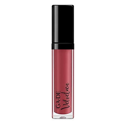 Velveteen Ultra Shine Lip Gel 6.5ml Chicago Champagne